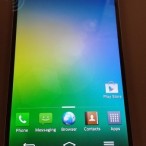 Optimus G2 image 1 | LG Optimus G2 | <!--:TH--></noscript>ภาพหลุดชุดใหญ่มือถือเรือธงของ LG Optimus G2 พร้อมวิดีโอการใช้งาน