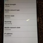 Optimus G2 image 7 | LG Optimus G2 | <!--:TH--></noscript>ภาพหลุดชุดใหญ่มือถือเรือธงของ LG Optimus G2 พร้อมวิดีโอการใช้งาน