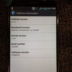 Optimus G2 image 8 | LG Optimus G2 | <!--:TH--></noscript>ภาพหลุดชุดใหญ่มือถือเรือธงของ LG Optimus G2 พร้อมวิดีโอการใช้งาน