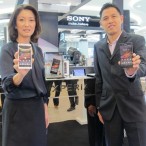 Photo โซนี่+ชิชาง 3 | Sony (Xperia Series) | <!--:TH--></noscript>โซนี่ จับมือ ชิชาง ขยายช่องทางการขายการจัดจำหน่ายและบริการหลังการขายเอ็กซ์พีเรียโซนี่สมาร์ทโฟนอย่างเป็นทางการ