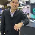 Photo โซนี่+ชิชาง 4 | Sony (Xperia Series) | <!--:TH--></noscript>โซนี่ จับมือ ชิชาง ขยายช่องทางการขายการจัดจำหน่ายและบริการหลังการขายเอ็กซ์พีเรียโซนี่สมาร์ทโฟนอย่างเป็นทางการ