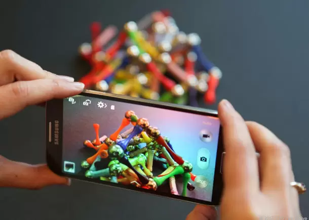 Samsung Galaxy S4 | IOS (iPhone/iPad) | <!--:TH--></noscript>!!!เกือบครึ่งของสมาร์ทโฟนที่จำหน่ายได้ในยุโรป ปัจจุปันเป็นของโทรศัพท์ จาก Samsung