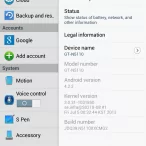 Screenshot 2013 07 14 10 50 07 | Android 4.2.2 | <!--:TH--></noscript>!!!Android 4.2.2 สำหรับเครื่อง Galaxy Note 8.0 รุ่น Wi-Fi มีออกมาแล้ว พร้อมวิธีการลงรอมเองผ่าน Odin (ของศูนย์ไทยเป็นเครื่องรุ่นรองรับ 3G นะครับ)