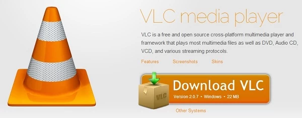 VLC Logo2 | vlc for wp8 | <!--:TH--></noscript>ผู้พัฒนายืนยัน VLC Media Player สำหรับ Windows phone 8 ยังพัฒนาอยู่