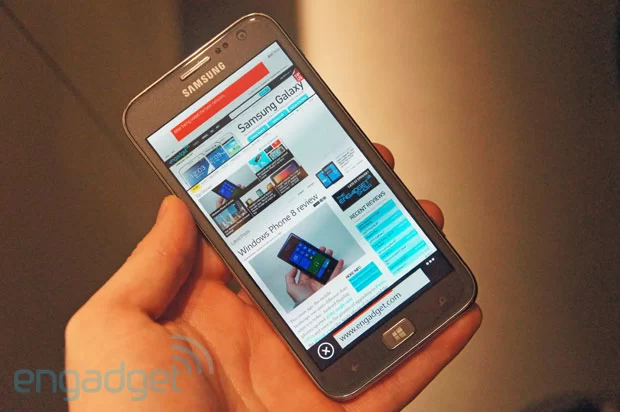 <!--:TH-->Samsung ATIV S เป็นมือถือ Windows phone 8 รุ่นแรกที่ได้อัพเดท GDR2<!--:--> 1 ativs | Samsung Ativ S | <!--:TH-->Samsung ATIV S เป็นมือถือ Windows phone 8 รุ่นแรกที่ได้อัพเดท GDR2<!--:-->