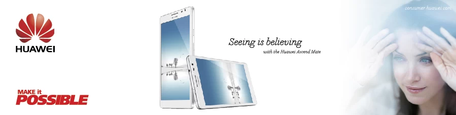 banner Huawei | JayMart | <!--:TH--></noscript>[preview] Huawei Ascend Mate สมาร์ทโฟนจอยักษ์ จากแดนมังกร