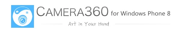 camera 360 intro | Camera360 | <!--:TH-->สัญญาณที่ดี ผู้พัฒนาแอพ Camera360 ประกาศความร่วมมือกับ Nokia แล้ว<!--:-->