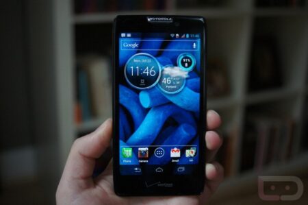 !!!Motorola กำลังจะทำอะไรกับ DROID RAZR HD และ MAXX HD หลังส่งจดหมายเชิญผู้ใช้ เข้าร่วมทำการทดสอบซอฟแวร์ใหม่