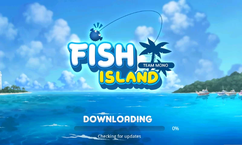 fish island 1 | Fish Island | <!--:TH-->[Featured Content] Fish Island เกมตกปลาที่มาแบบจัดเต็มและครบเครื่องสำหรับ iOS / Android! <!--:-->