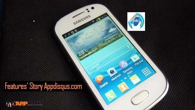 <!--:TH-->Features Story : Samsung Galaxy Fame แอนดรอยด์ตัวเล็ก ที่มาพร้อม NFC มีไว้ทำอะไร<!--:--> 1 galaxy fame nfc2 | Features story | <!--:TH-->Features Story : Samsung Galaxy Fame แอนดรอยด์ตัวเล็ก ที่มาพร้อม NFC มีไว้ทำอะไร<!--:-->