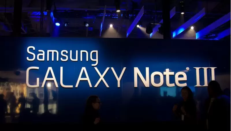 | galaxy note3 | <!--:TH--></noscript>!!!Samsung กำลังทดสอบเครื่อง Galaxy Note3 ที่มีถึงสามขนาดหน้าจออยู่ในขณะนี้ อาจจะเพราะยังไม่มีการสรุปขนาดหน้าจอที่ต้องการ