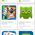 google play 003 | Google Play | <!--:TH--></noscript>!!!อะไรใหม่ใน Google Playstore ใหม่ ทั้งในหน้าเว็บไซด์และบนสมาร์ทโฟน ชาวแอนดรอยด์มาทำความรู้จักกันครับ