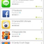 google play 004 | Google Play | <!--:TH--></noscript>!!!อะไรใหม่ใน Google Playstore ใหม่ ทั้งในหน้าเว็บไซด์และบนสมาร์ทโฟน ชาวแอนดรอยด์มาทำความรู้จักกันครับ