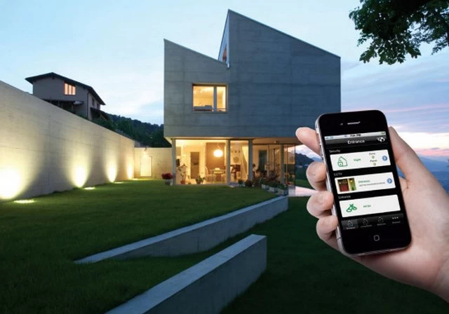 home control | Wiser Home | <!--:TH--></noscript>Wiser Home Control การควบคุมบ้านทั้งหลังด้วยแอพพลิเคชั่นบนมือถือและแท็บเล็ต iOS และ Android