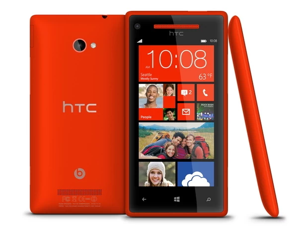htc | HTC 8X | <!--:TH--></noscript>Vodafone ออสเตรเลียเผย การทดสอบอัพเดท GDR2 สำหรับ HTC 8X เสร็จแล้ว เหลือแค่รอ Microsoft กดปุ่มปล่อย