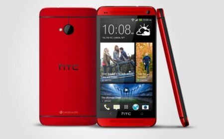 HTC One ปล่อยอัพเดท4.2.2ใน UK Spain Singapore แล้วและอีกหลายประเทศ