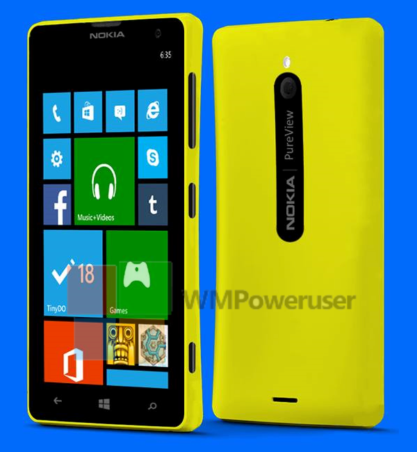 image72 | lumia 729 | <!--:TH--></noscript>หลุดภาพที่อ้างว่าเป็นภาพ Press shot ของมือถือ Nokia Lumia อีกรุ่น Lumia 729 วางจำหน่ายบนเครือข่าย Verizon เท่านั้น