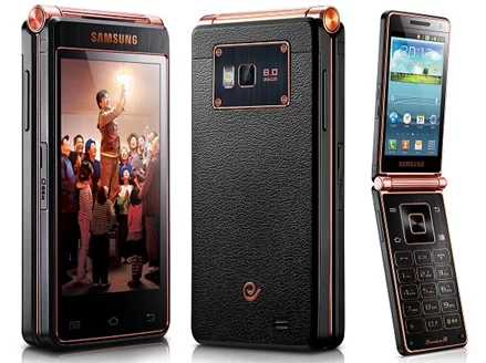 <!--:TH-->!!!Samsung Galaxy Folder สมาร์ทโฟนแอนดรอยด์แบบฝาพับจาก Samsung จะเริ่มจำหน่ายเดือนสิงหา ที่ประเทศเกาหลี<!--:--> 1 image thumb260 | เครื่องฝาพับ | <!--:TH-->!!!Samsung Galaxy Folder สมาร์ทโฟนแอนดรอยด์แบบฝาพับจาก Samsung จะเริ่มจำหน่ายเดือนสิงหา ที่ประเทศเกาหลี<!--:-->