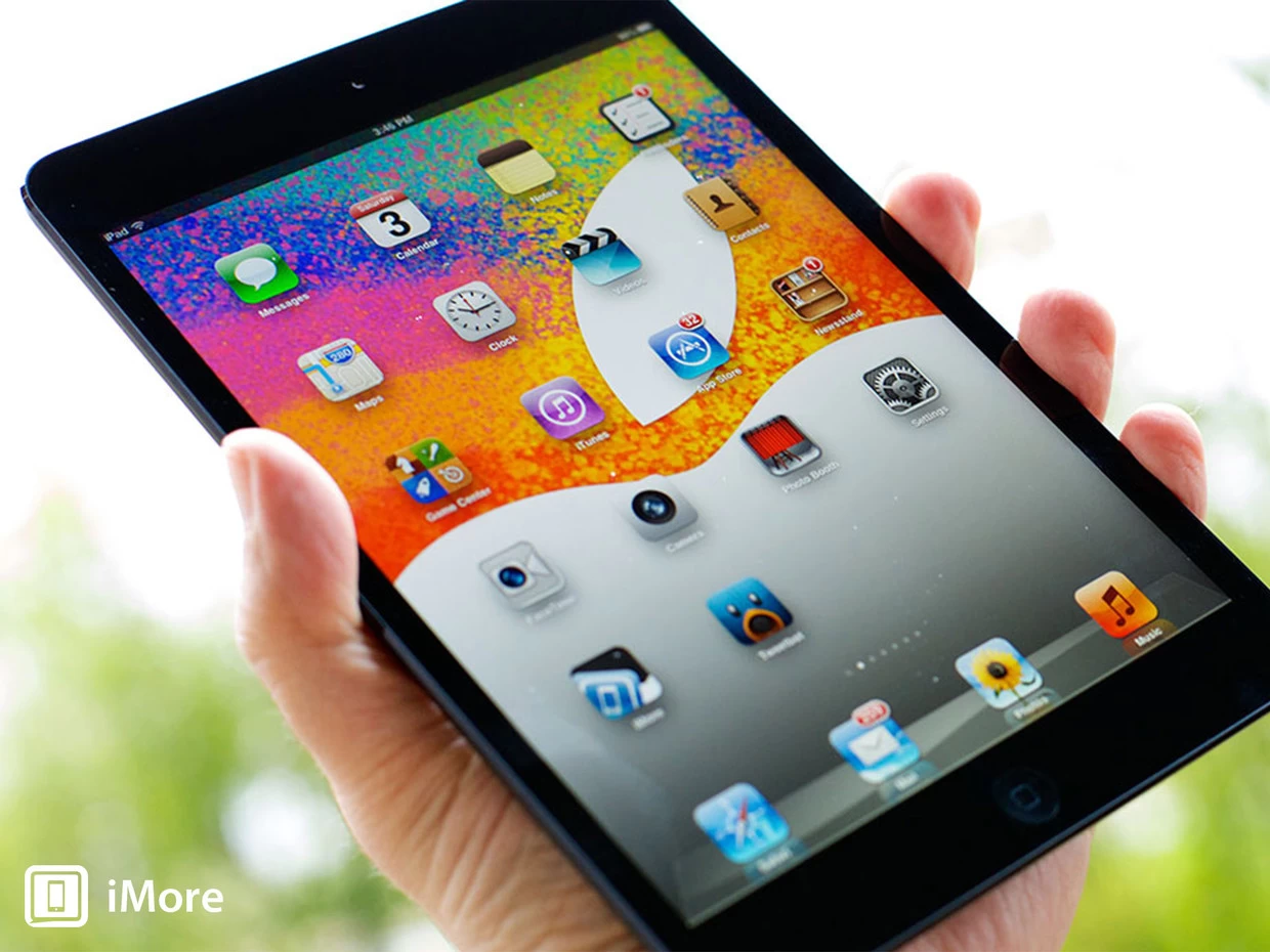 <!--:TH-->ถ้า New Nexus 7 ยังมีหน้าจอละเอียดเทียบเท่า Retina Display ได้ แล้วทำไม iPad mini ทำไม่ได้หละ ?<!--:--> 1 | iPad Mini | <!--:TH-->ถ้า New Nexus 7 ยังมีหน้าจอละเอียดเทียบเท่า Retina Display ได้ แล้วทำไม iPad mini ทำไม่ได้หละ ?<!--:-->