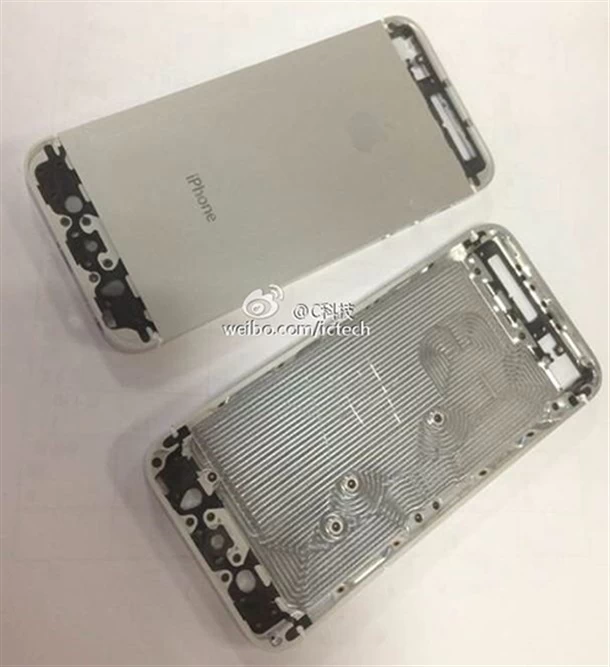 <!--:TH-->รั่วมาแล้ว!!! ด้านหลังเครื่อง iPhone 5S เป็นอลูมิเนียม พร้อมรายละเอียดข้อมูลสเปคเครื่อง<!--:--> 1 iphone51 | iphone 5S | <!--:TH-->รั่วมาแล้ว!!! ด้านหลังเครื่อง iPhone 5S เป็นอลูมิเนียม พร้อมรายละเอียดข้อมูลสเปคเครื่อง<!--:-->