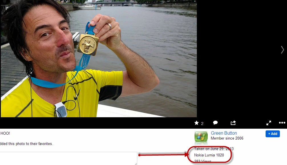 <!--:TH-->ยืนยันอย่างไม่ตั้งใจ Joe Belfiore อัพโหลดรูปที่ถ่ายด้วยอุปกรณ์ที่ชื่อว่า Lumia 1020 บน Flickr<!--:--> 1 joe belfiore lumia1020 on flickr | Nokia EOS | <!--:TH-->ยืนยันอย่างไม่ตั้งใจ Joe Belfiore อัพโหลดรูปที่ถ่ายด้วยอุปกรณ์ที่ชื่อว่า Lumia 1020 บน Flickr<!--:-->