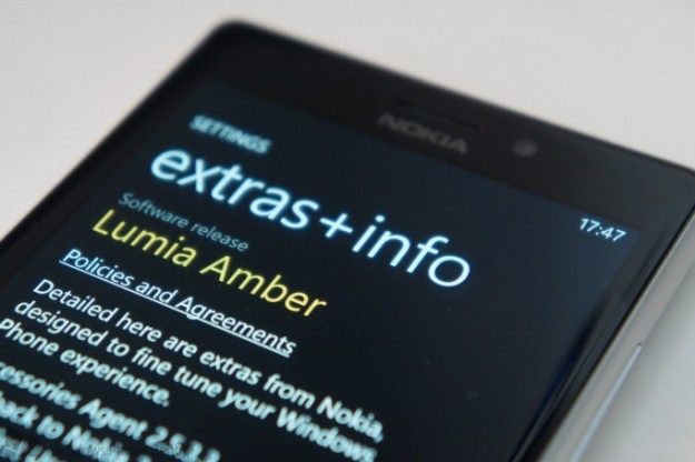 <!--:TH-->ภาพตัวอย่างเปรียบเทียบระหว่าง Lumia 920 ก่อนและหลัง Amber Update ความต่างที่สังเกตได้<!--:-->