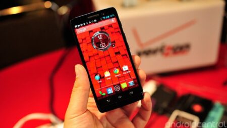 !!!Motorola Droid Mini, Droid Maxx, and Droid Ultra เปิดตัวแล้ว พร้อมกัน เริ่มที่เครือข่าย Verizon