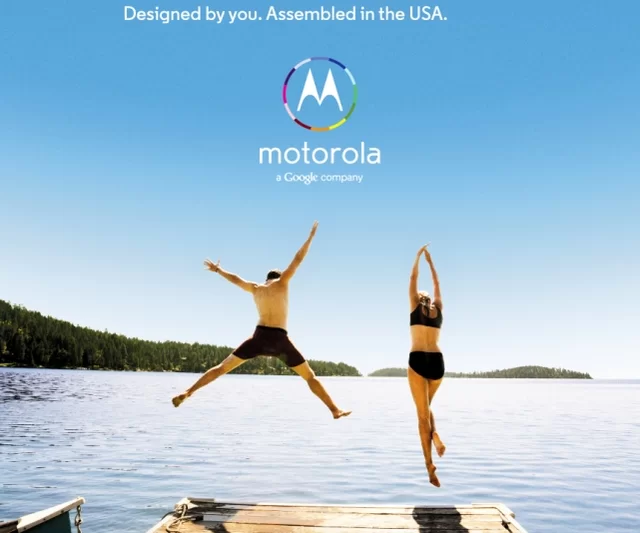 moto x ad | ad | <!--:TH--></noscript>เอาแล้วไง Motorola ปล่อยโฆษณามาแล้วเป็นของ Moto X แน่ๆเลย