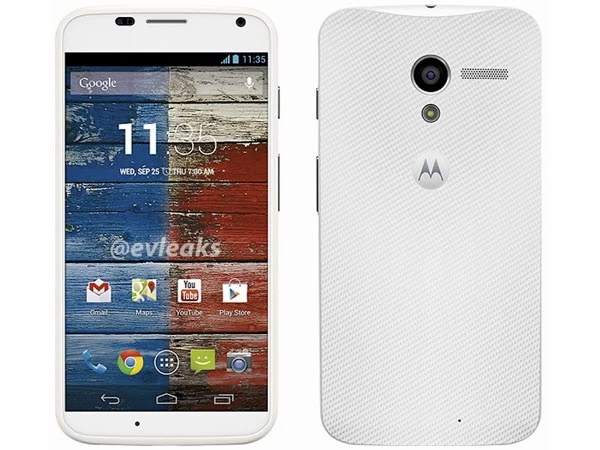 <!--:TH-->หลุดอีกที คราวนี้ Moto X มาในโฉม Unicorn White!!<!--:--> 1 moto x white unicorn | <!--:TH-->หลุดอีกที คราวนี้ Moto X มาในโฉม Unicorn White!!<!--:-->