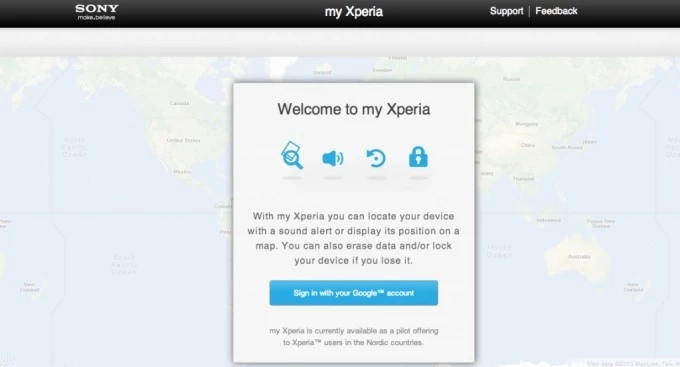 my xperia | My Xperia | <!--:TH--></noscript>!!!มาแล้วเช่นกัน 
