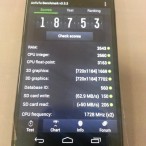 nexusae0 01d | สเปค | <!--:TH--></noscript>!!!สเปคเต็ม Motorola MOTO X ที่อาจจะทำให้หลายคนผิดหวัง Snapdragon S4 Pro และ Android 4.2.2 (พร้อมค่าBenchmarks)