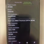 nexusae0 06d | สเปค | <!--:TH--></noscript>!!!สเปคเต็ม Motorola MOTO X ที่อาจจะทำให้หลายคนผิดหวัง Snapdragon S4 Pro และ Android 4.2.2 (พร้อมค่าBenchmarks)