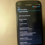 nexusae0 07d | สเปค | <!--:TH--></noscript>!!!สเปคเต็ม Motorola MOTO X ที่อาจจะทำให้หลายคนผิดหวัง Snapdragon S4 Pro และ Android 4.2.2 (พร้อมค่าBenchmarks)