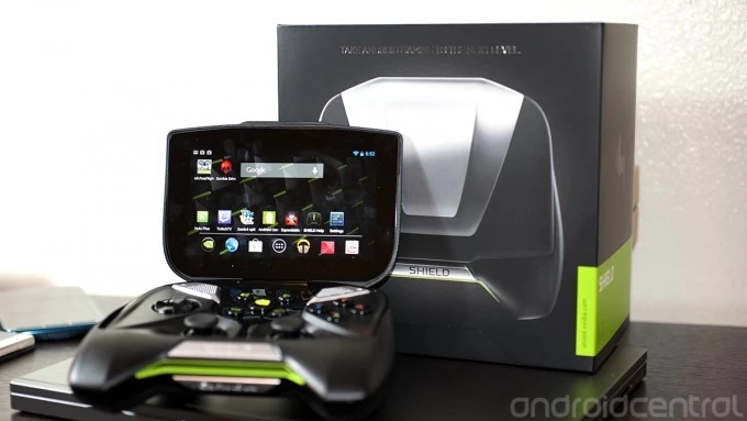 nvidia shield delayed 0 | Nvidia | <!--:TH--></noscript>!!!NVIDIA Shield เครื่องเกมระบบแอนดรอยด์ ขุมพลัง Tegra 4 เริ่มจัดส่งออกถึงมือผู้ใช้ในสิ้นเดือนนี้แล้ว