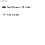 officeandroid1 640 verge super wide | Microsoft Office | <!--:TH--></noscript>Microsoft Office สำหรับ Android มาแล้ว!! แต่ไม่รองรับสำหรับแท็บเล็ต มันคือความจริงใจหรือแผนการตลาดของ Microsoft กันแน่ ?