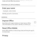 officeandroid9 640 verge super wide | Microsoft Office | <!--:TH--></noscript>Microsoft Office สำหรับ Android มาแล้ว!! แต่ไม่รองรับสำหรับแท็บเล็ต มันคือความจริงใจหรือแผนการตลาดของ Microsoft กันแน่ ?