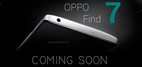 oppo find 7 | OPPO Find 7 | <!--:TH-->เตรียมตัวให้ดี OPPO Find 7 กำลังมา!!<!--:-->