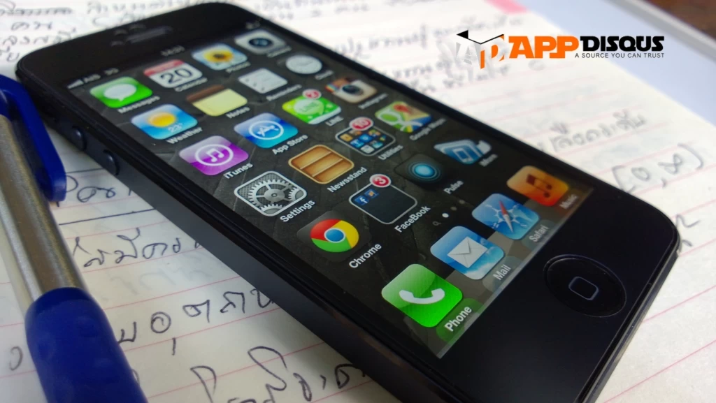 review iphone 5 0131 | ios 7 | <!--:TH--></noscript>รีวิว iPhone 5 สรุปข้อดีและข้อเสีย จากประสบการณ์การใช้งานตลอด 6 เดือนที่ผ่านมา พร้อมแนะนำระบบปฏิบัติการ iOS 7