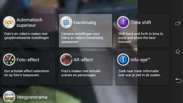<!--:TH-->!!!หน้าตาการใช้แอพพลิเคชั่นกล้องตัวใหม่จาก Sony Honami และ XDA สามารถถอดออกมาใส่ให้ Xperia Z, ZL, และ Tablet Z ได้แล้ว <!--:--> 1 rgj3 | Sony (Xperia Series) | <!--:TH-->!!!หน้าตาการใช้แอพพลิเคชั่นกล้องตัวใหม่จาก Sony Honami และ XDA สามารถถอดออกมาใส่ให้ Xperia Z, ZL, และ Tablet Z ได้แล้ว <!--:-->
