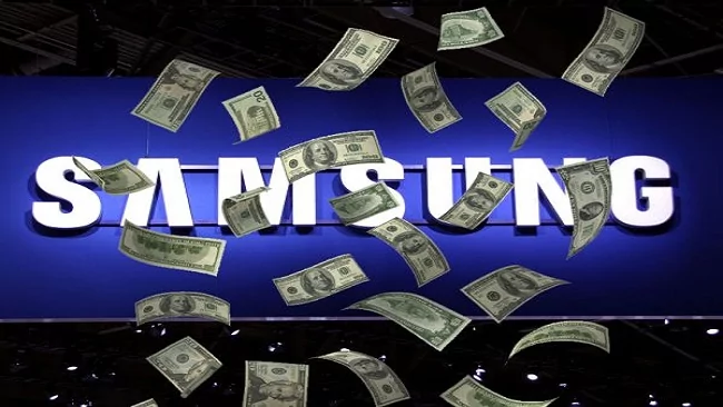 samsung money | <!--:TH--></noscript>!!!Samsung ขึ้นแท่นบริษัทมือถือที่ทำกำไรมากที่สุดแซง Apple ขึ้นเป็นอันดับหนึ่งของโลกแล้ว