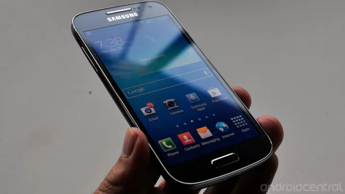 sgs4 mini 1 | Galaxy S4 Mini | <!--:TH--></noscript>!!!Samsung Galaxy S4 mini ขายแล้ว เริ่มที่สหราชอาณาจักร