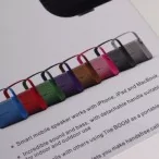 the boom mini 22 | mipow | <!--:TH--></noscript>รีวิว Mipow The Boom ลำโพงเสียงคุณภาพสูงแบบพกพา ให้ความกระหึ่มได้มากกว่าด้วยซับวูฟเฟอร์ในตัว 