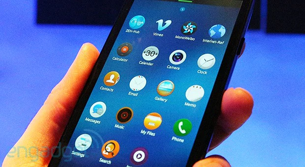 tizen new lead | intel | <!--:TH--></noscript>!!!ระบบใหม่ TIZEN ของ Samsung และ Intel ไม่ใช่แค่ล่าช้า แต่มันน่าจะ 