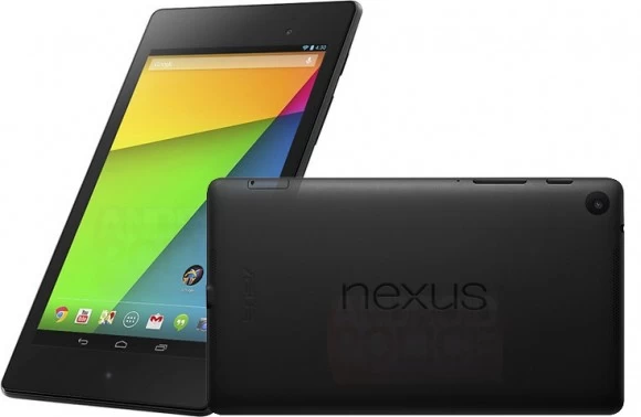 transparentlulz | Nexus | <!--:TH--></noscript>!!!ภาพเครื่อง Nexus 7 2 แบบชุดเต็ม โชว์ทุกสัดส่วน บอกเราถึงลำโพงคู่สเตอริโอ กับการออกแบบที่แปลกตา