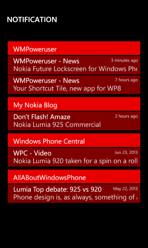 <!--:TH-->เอาแล้วไง!! ฟีเจอร์ใหม่ Notification Center สำหรับ Windows Phone 8.1 แท้จริงแล้วเป็นแค่แอพพลิเคชั่น ?<!--:--> 1 wp ss 20130630 0003 | NOKIA | <!--:TH-->เอาแล้วไง!! ฟีเจอร์ใหม่ Notification Center สำหรับ Windows Phone 8.1 แท้จริงแล้วเป็นแค่แอพพลิเคชั่น ?<!--:-->