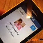 รีวิว nokia asha 501 05 | Asha OS | <!--:TH--></noscript>รีวิว & แกะกล่อง Nokia Asha 501: วัสดุเกินราคา สีสันเกินห้ามใจ แต่ประสิทธิภาพ ? และสอนการใช้งานเบื้องต้น
