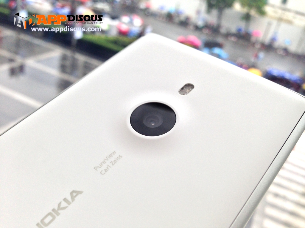 รีวิว reviews Nokia Lumia 925 34