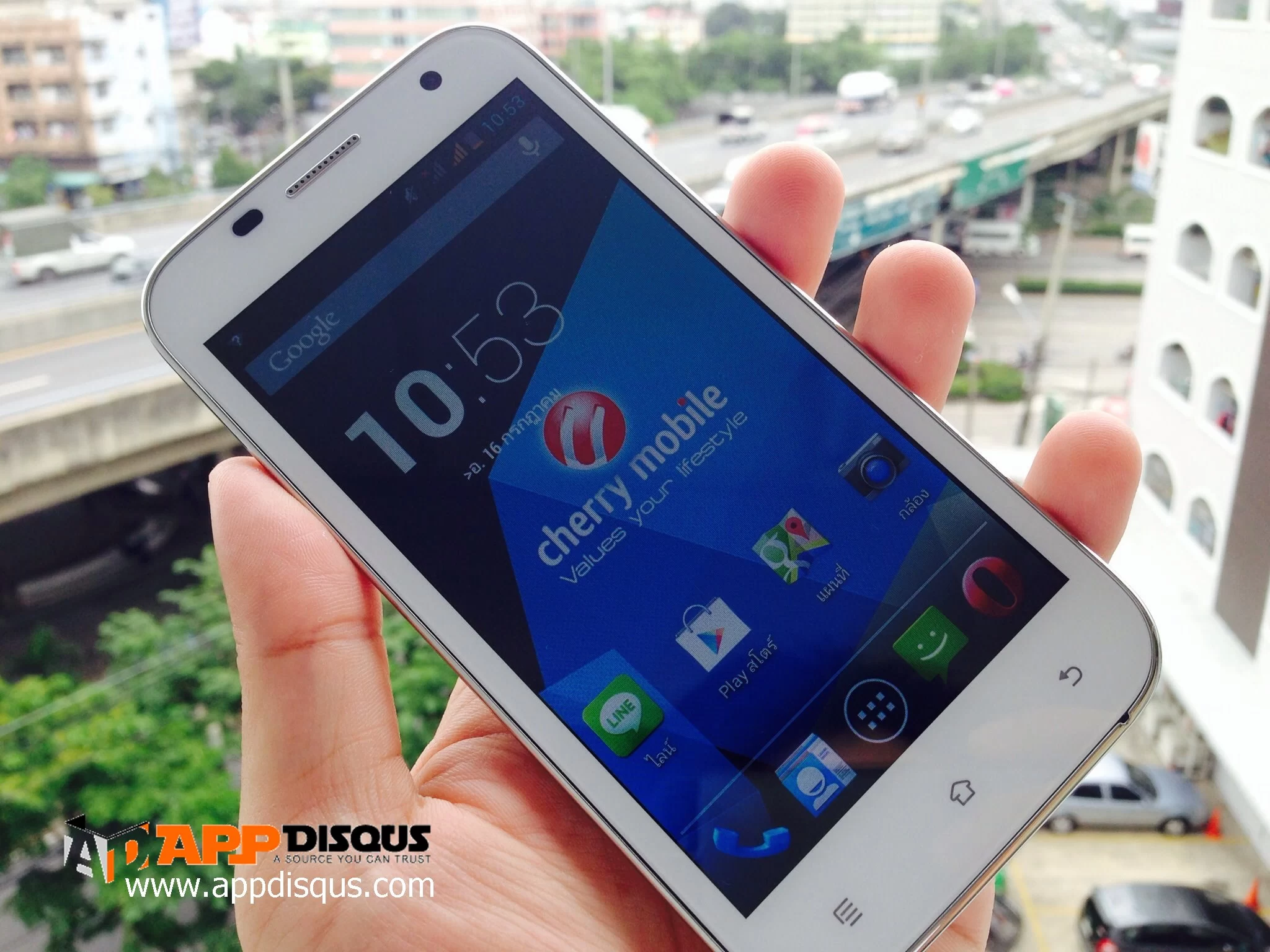 <!--:TH-->รีวิว Cherry Mobile Thunder 2.0: สมาร์ทโฟน 2 ซิม วัสดุเยี่ยม ในราคา 5,999 บาท<!--:--> 1 reviews cherry mobile thunder 2.0 03 | cherry mobile | <!--:TH-->รีวิว Cherry Mobile Thunder 2.0: สมาร์ทโฟน 2 ซิม วัสดุเยี่ยม ในราคา 5,999 บาท<!--:-->