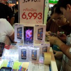 20130831 191537 | Jay mart | <!--:TH--></noscript>ตัวแทน Appdisqus บุกงาน Jay Mart ที่ The Mall บางกะปิ พร้อมจัดโปรเด็ดๆมาเสิร์ฟถึงที่