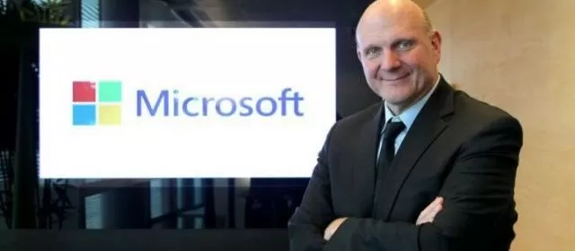 2307103 ballmer | microsoft CEO | <!--:TH-->Steve Ballmer CEO ของ Microsoft ประกาศก้าวลงจากตำแหน่งในอีก 12 เดือนนี้...น่าเศร้าที่หุ้นของ Microsoft ขึ้นอีก 9% หลังการประกาศข่าวนี้<!--:-->